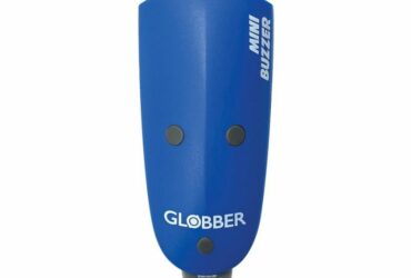 LED lamp + horn Globber Mini Buzzer 530-100 DE1