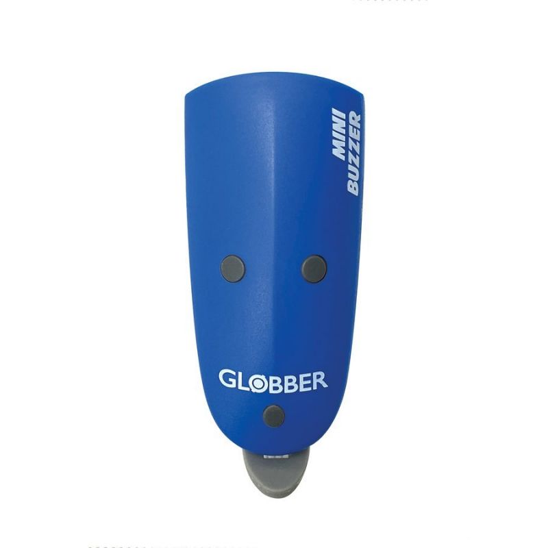 LED lamp + horn Globber Mini Buzzer 530-100 DE1