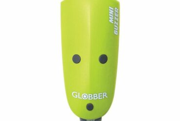 LED lamp + horn Globber Mini Buzzer 530-106 DE1