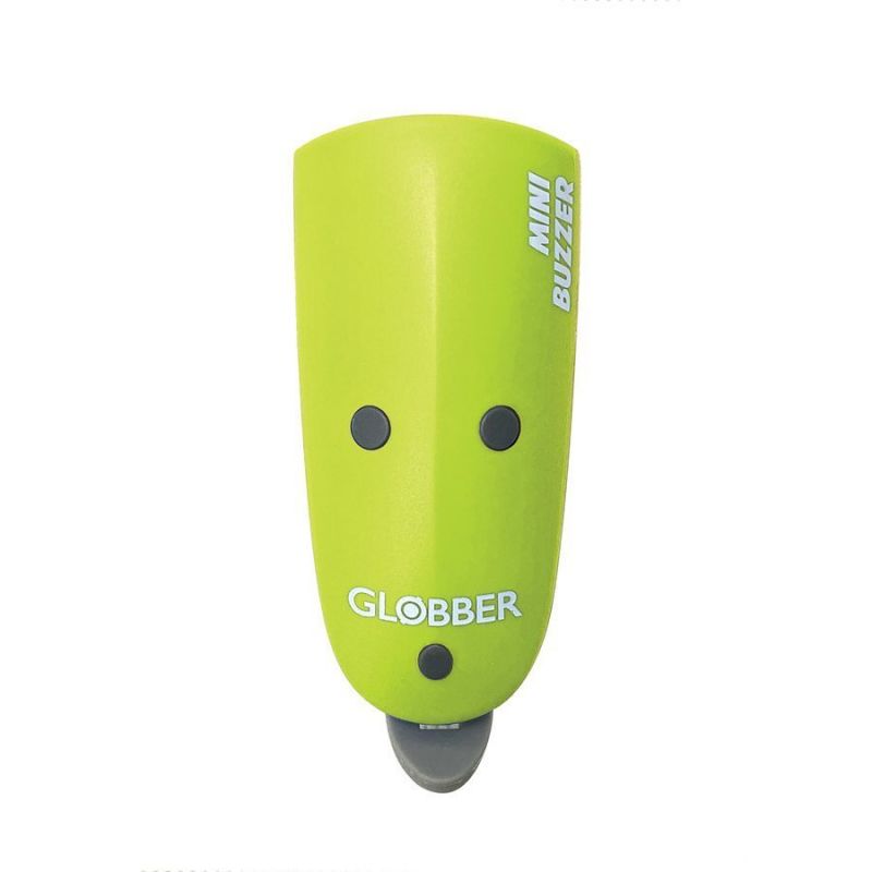 LED lamp + horn Globber Mini Buzzer 530-106 DE1