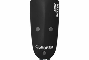 LED lamp + horn Globber Mini Buzzer 530-120 DE1