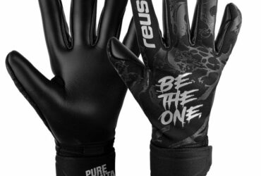 Reusch Pure Contact Infinity 53 70 700 7700 goalkeeper gloves