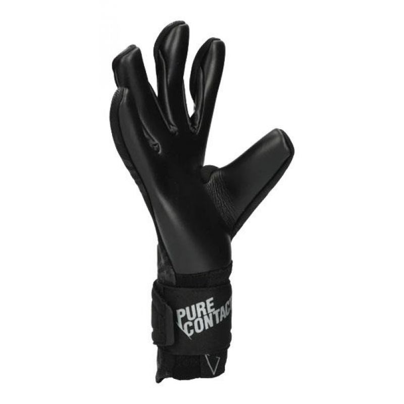 Goalkeeper gloves Reusch Pure Contact Infinity Jr 5372700-7700