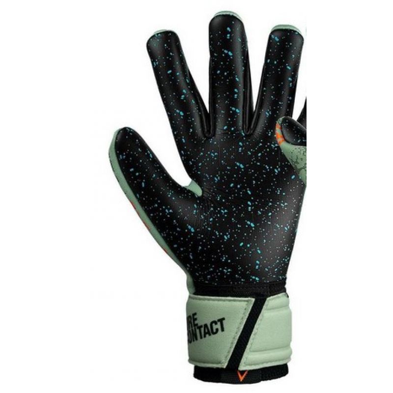 Gloves Reusch Pure Contact Fusion Jr 53 72 900 5444
