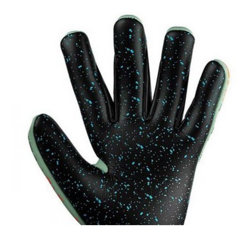 Gloves Reusch Pure Contact Fusion Jr 53 72 900 5444