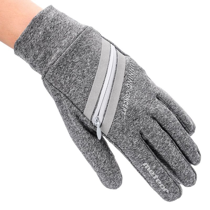 Meteor WX 551 gloves