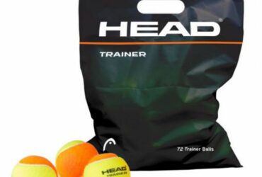 Head Trainer tennis balls 72 pcs. 578120