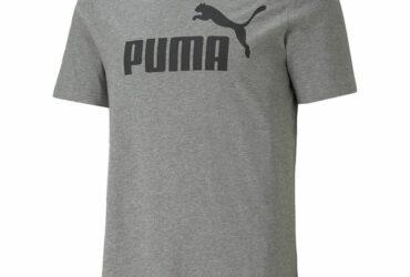Puma ESS Logo Tee Medium M 586666 03