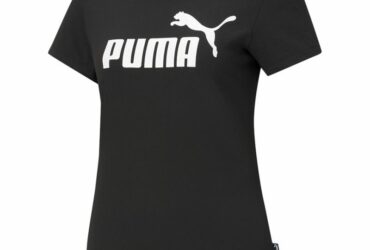 Puma ESS Logo Tee W 586774 01