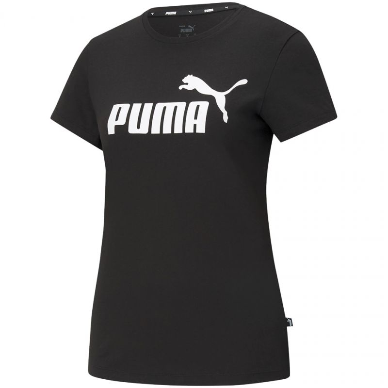Puma ESS Logo Tee W 586774 01