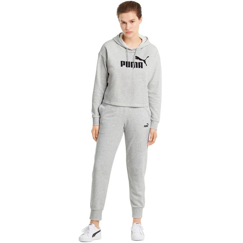 Puma ESS Sweatpants TR W 586842 04