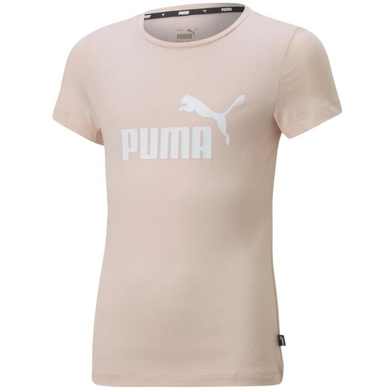 T-shirt Puma ESS Logo Tee G Jr 587029 47