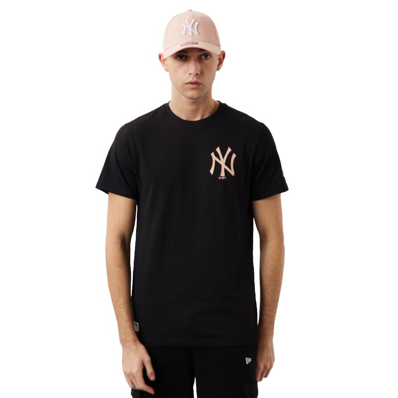 New Era Mlb New York Yankees Tee M 60284767