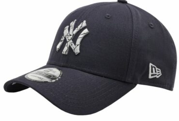 New Era 9FORTY Fashion New York Yankees MLB Cap 60284843