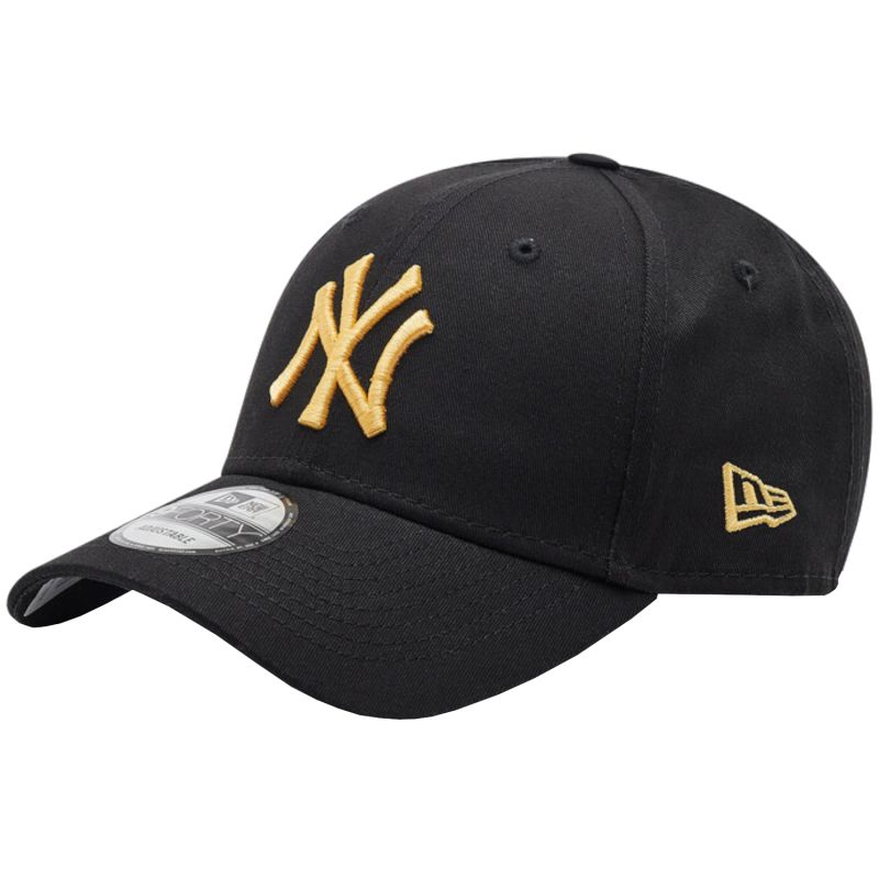 New Era 9FORTY Fashion New York Yankees MLB Cap 60284857