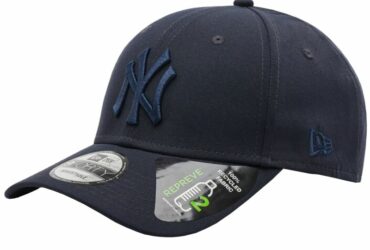 New Era 9FORTY Fashion New York Yankees MLB Cap 60284892