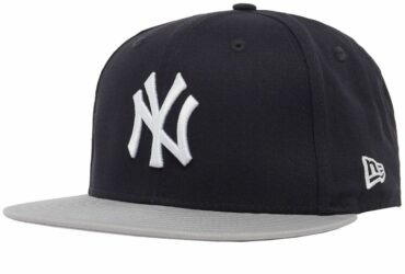 New Era Team City Patch 59F New York Yankees Cap 60284955