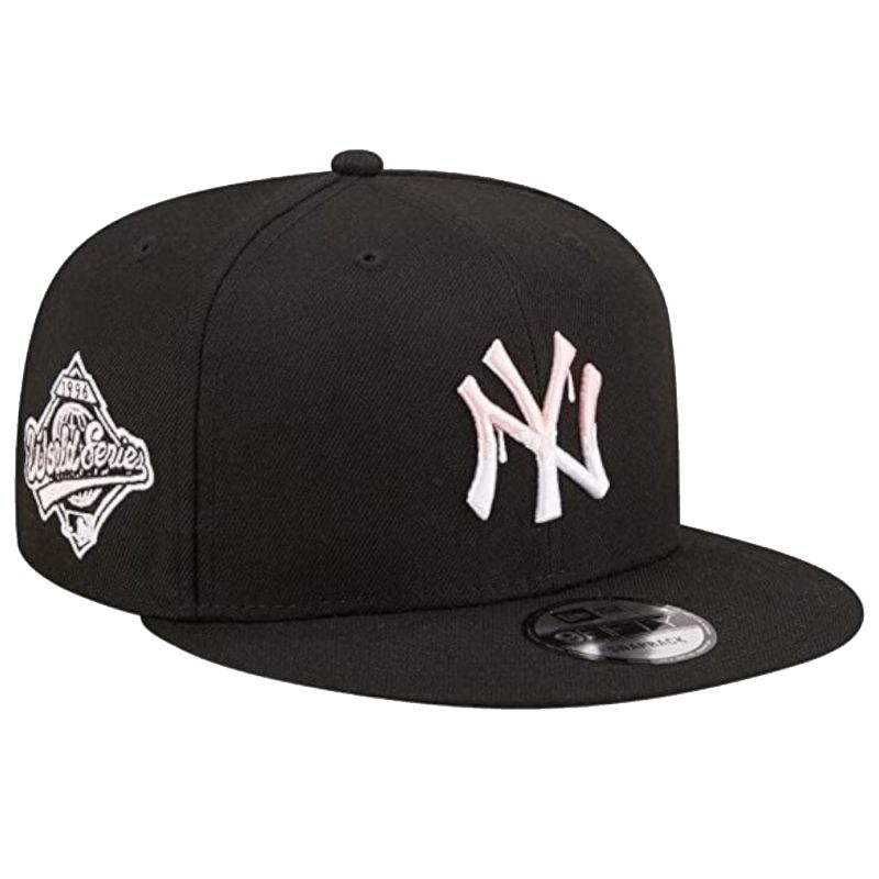 New Era Team Drip 9FIFY New York Yankees Cap 60285215