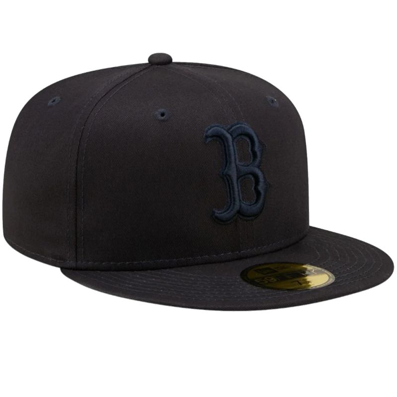 New Era League Essential Boston Red Sox Cap 60285235