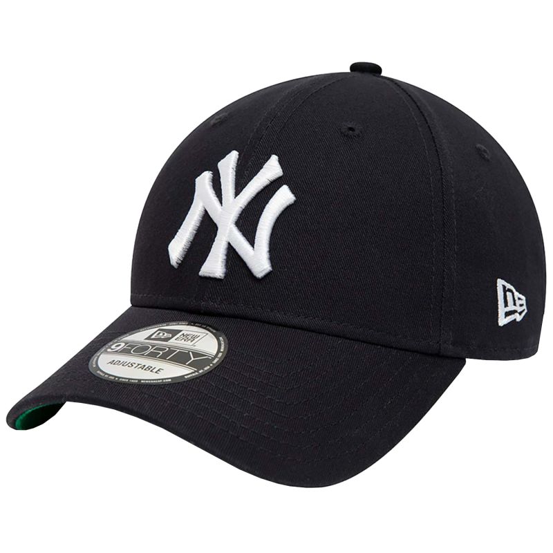 Cap New Era 9Forty New York Yankees Mlb Team Side Patch Cap 60298793