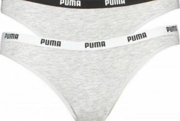 Puma Bikinis panties 2pak W 603031001 328