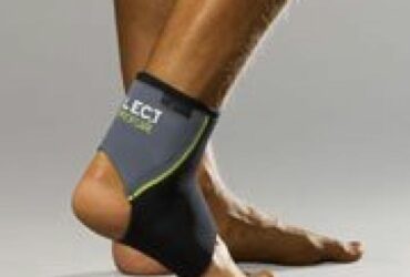 Select 6100 ankle protector
