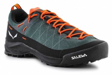 Shoes Salewa Wildfire Canvas M 61406-5331