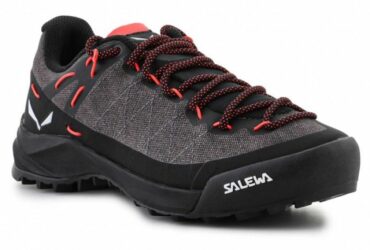 Salewa Wildfire Canvas Shoes W 61407-0876