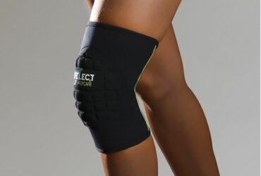 SELECT Profcare Neoprene 6202W knee protector