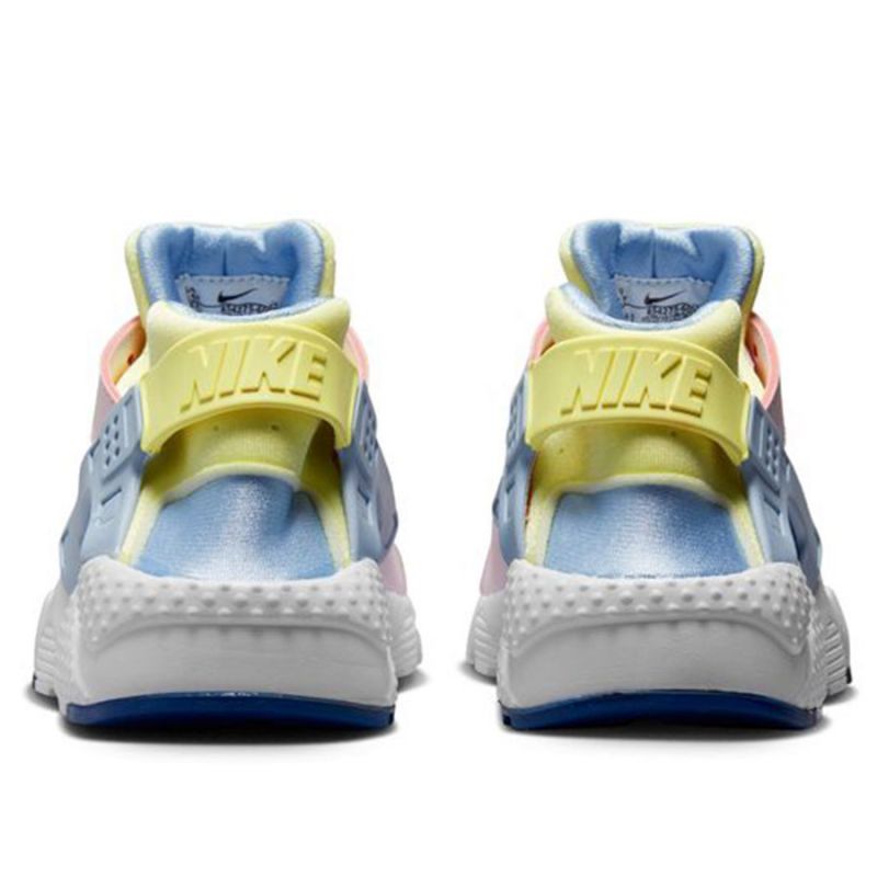Nike Air Huarache Run Jr 654275 609 shoes