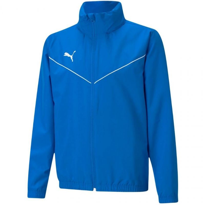 Puma teamRise All Weather Jacket Jr 657402 02