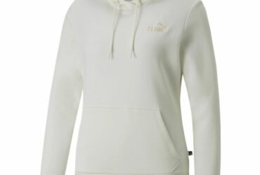 Sweatshirt Puma ESS+ Embroidery Hoodie FL W 670004 99
