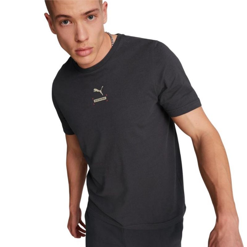 Puma Better Tee M 670030 75 T-shirt