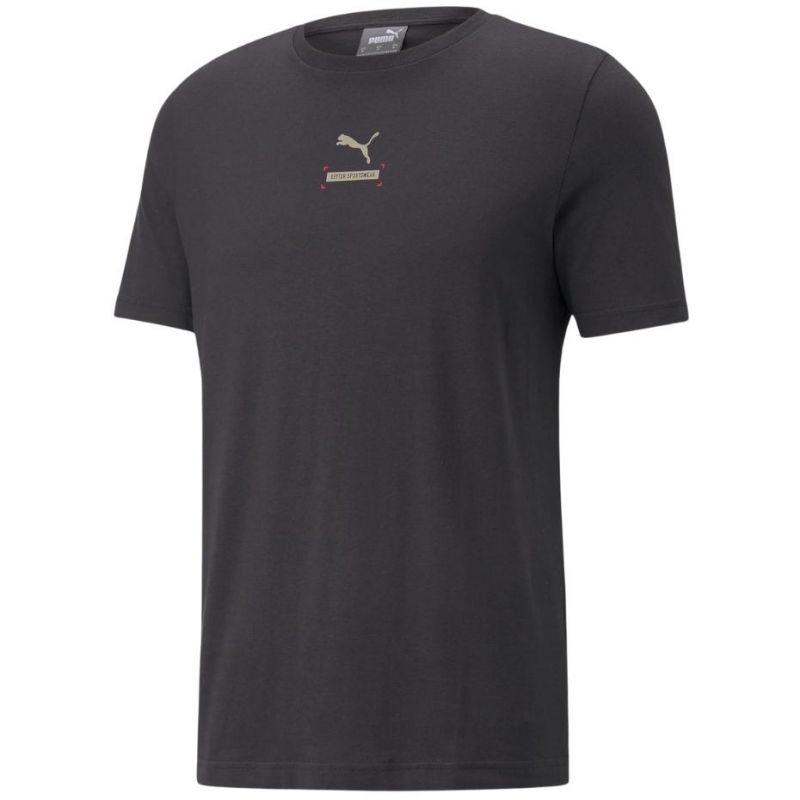 Puma Better Tee M 670030 75 T-shirt