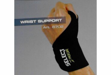 Select 6702 wrist protection