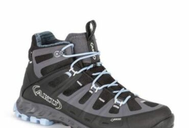 Aku Selvatica Mid GTX W 676144 trekking shoes
