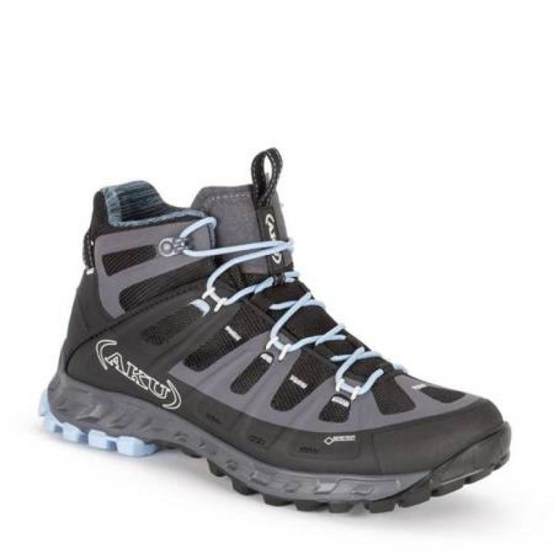 Aku Selvatica Mid GTX W 676144 trekking shoes