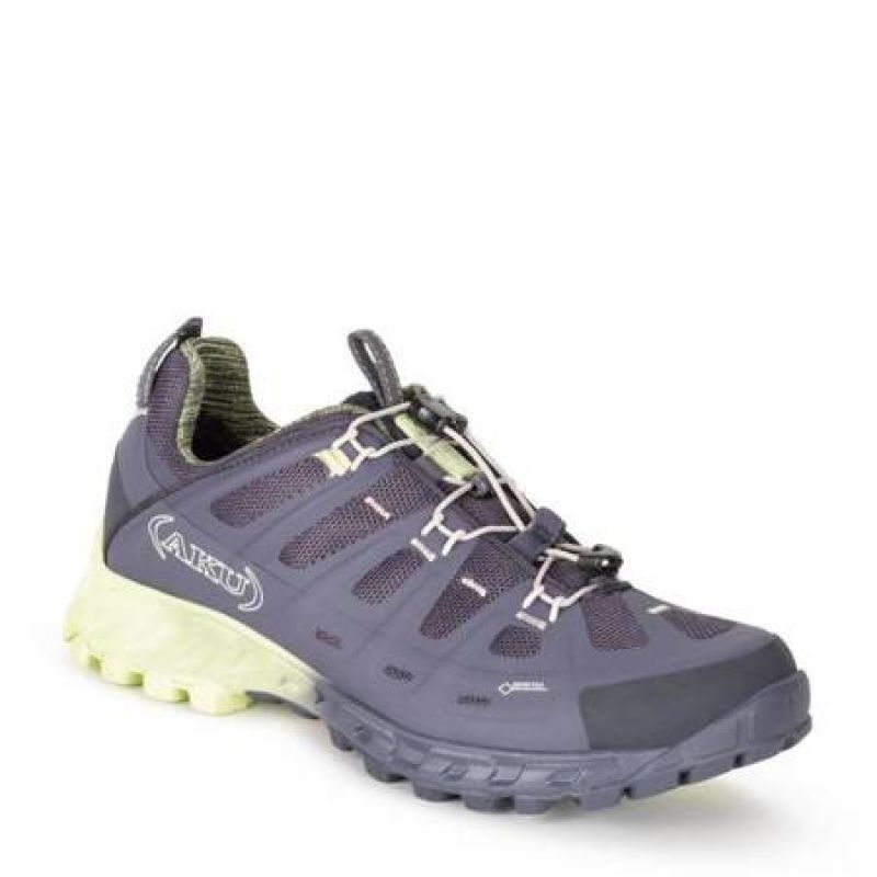 Aku Selvatica GTX W 679428 trekking shoes