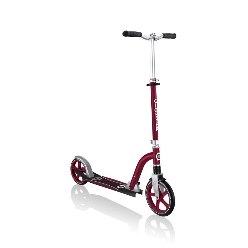 City scooter Globber NL 230-205 Duo Vintage 686-112