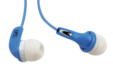 Ακουστικά ψείρες Μπλε  CSFIZZBL