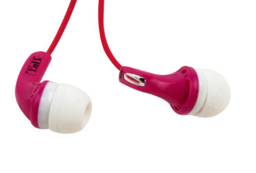Ακουστικά ψείρες Φούξια CSFIZZFU