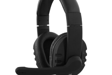 Ακουστικά κεφαλής με μικρόφωνο CSMHS300