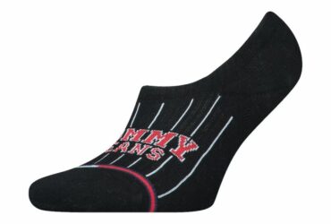 Tommy Hilfiger Footie High Cut Socks 701223922001