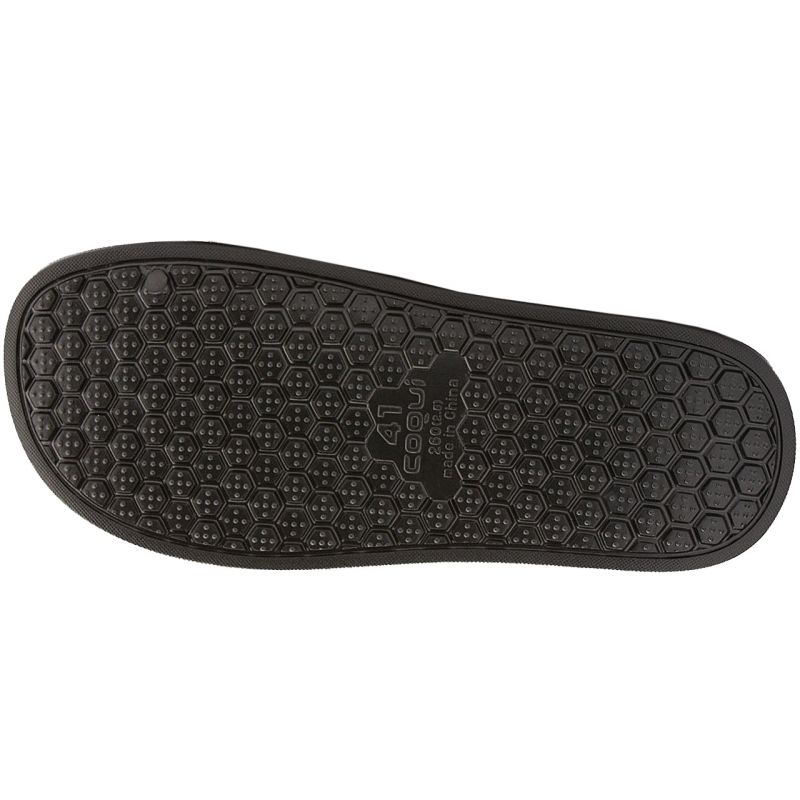 Coqui Tora M 7081-100-2200 slippers
