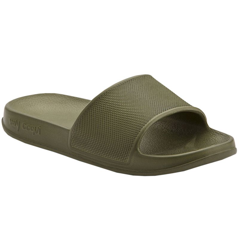 Coqui Tora Jr. 7083-100-2600 slippers