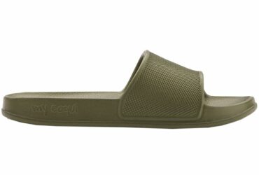 Coqui Tora Jr. 7083-100-2600 slippers