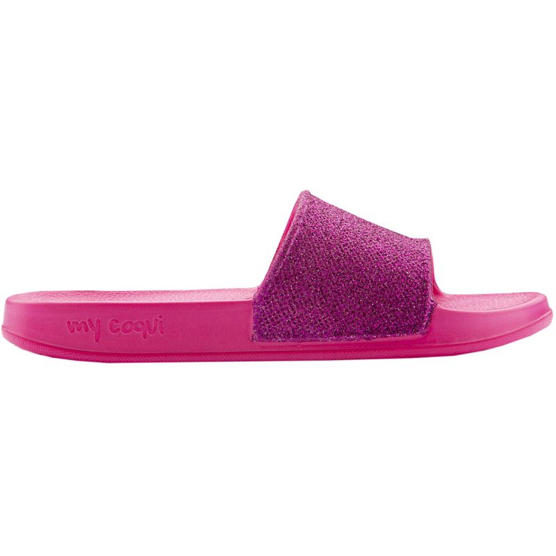 Coqui Tora Jr. 7083-305-3600 slippers