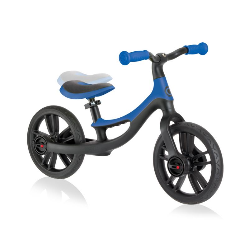 Globber GO BIKE ELITE 710-100 balance bike