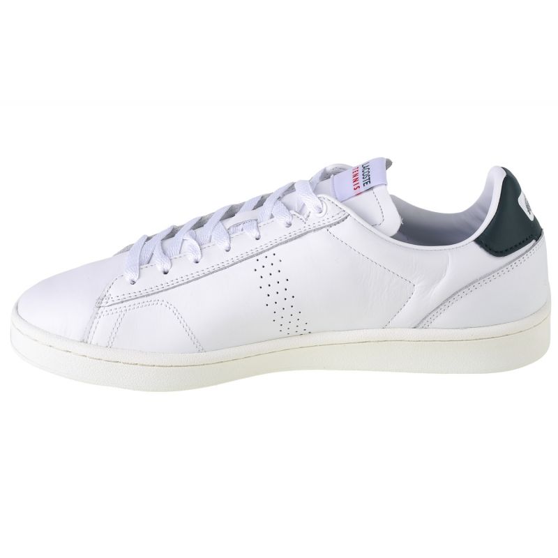 Shoes Lacoste Master M 741SMA00141R5