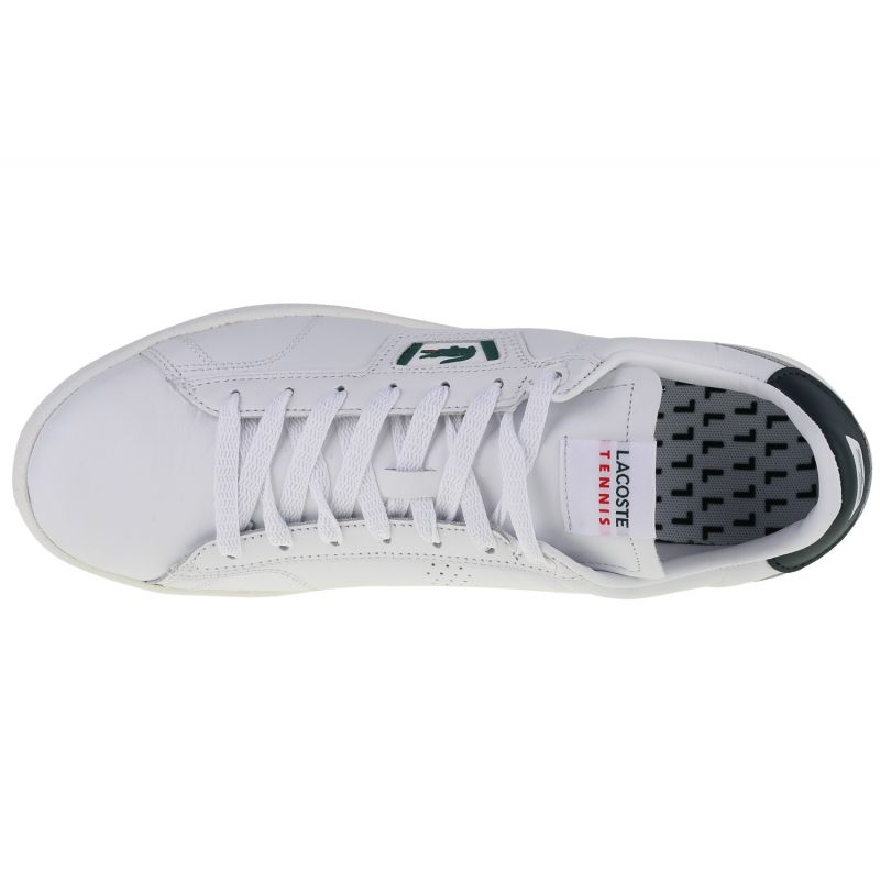 Shoes Lacoste Master M 741SMA00141R5